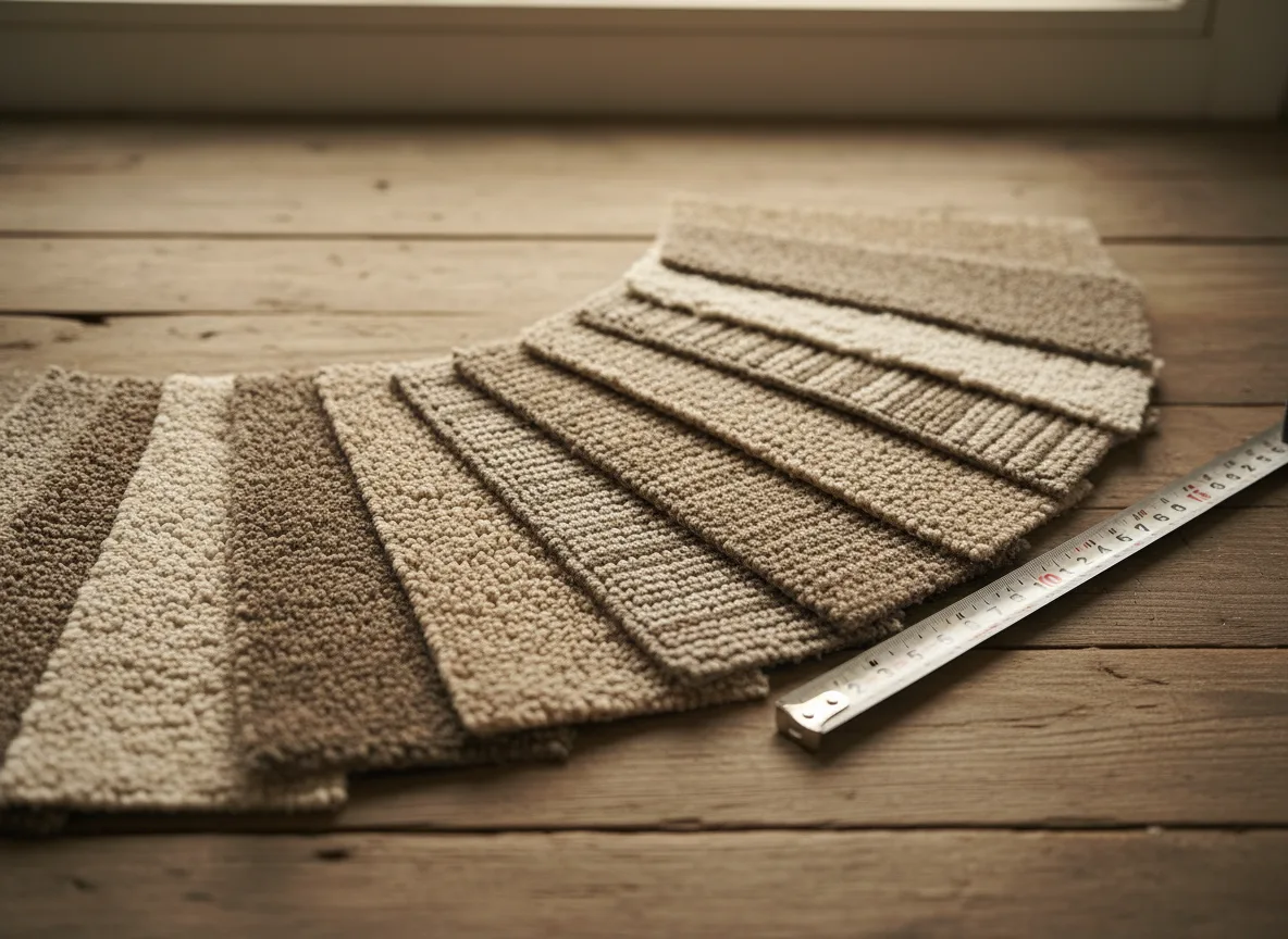 Carpet Installation Hitchita, OK FAQs